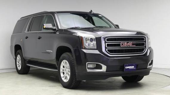 GMC YUKON XL 2017 1GKS2GKC7HR193598 image GMC YUKON XL 2017 1GKS2GKC7HR193598 image